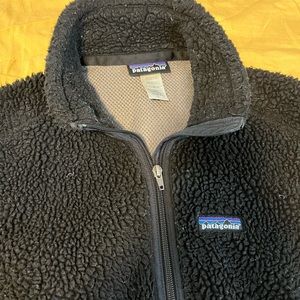 Patagonia Women’s Fleece Zip Up